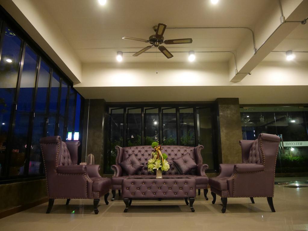 Green Garden Place Udon Thani Exterior foto