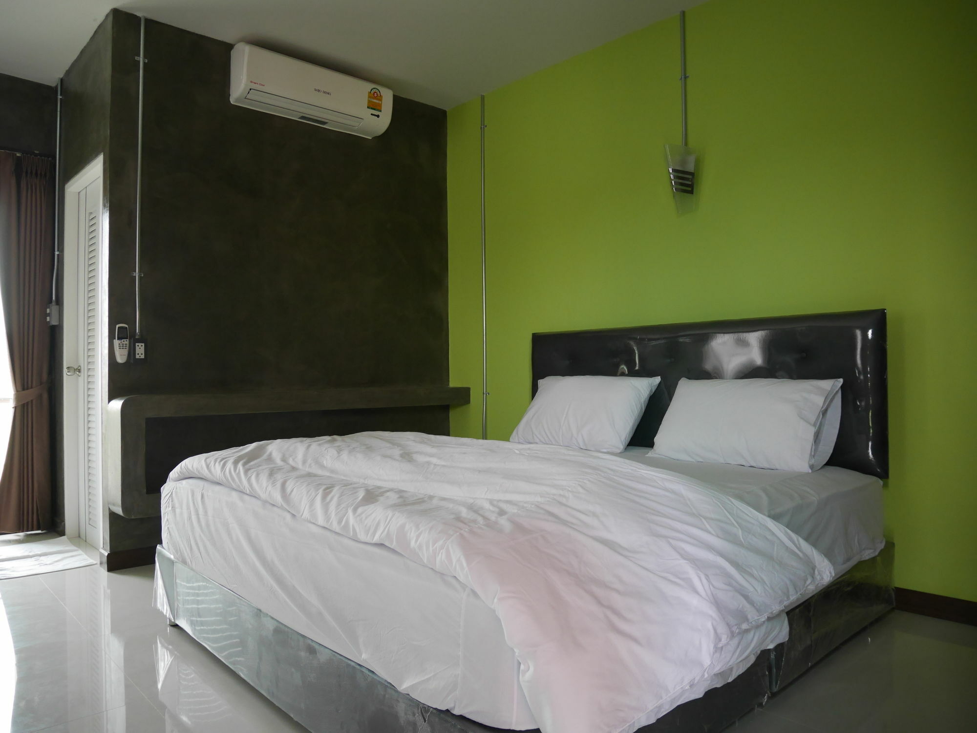 Green Garden Place Udon Thani Exterior foto