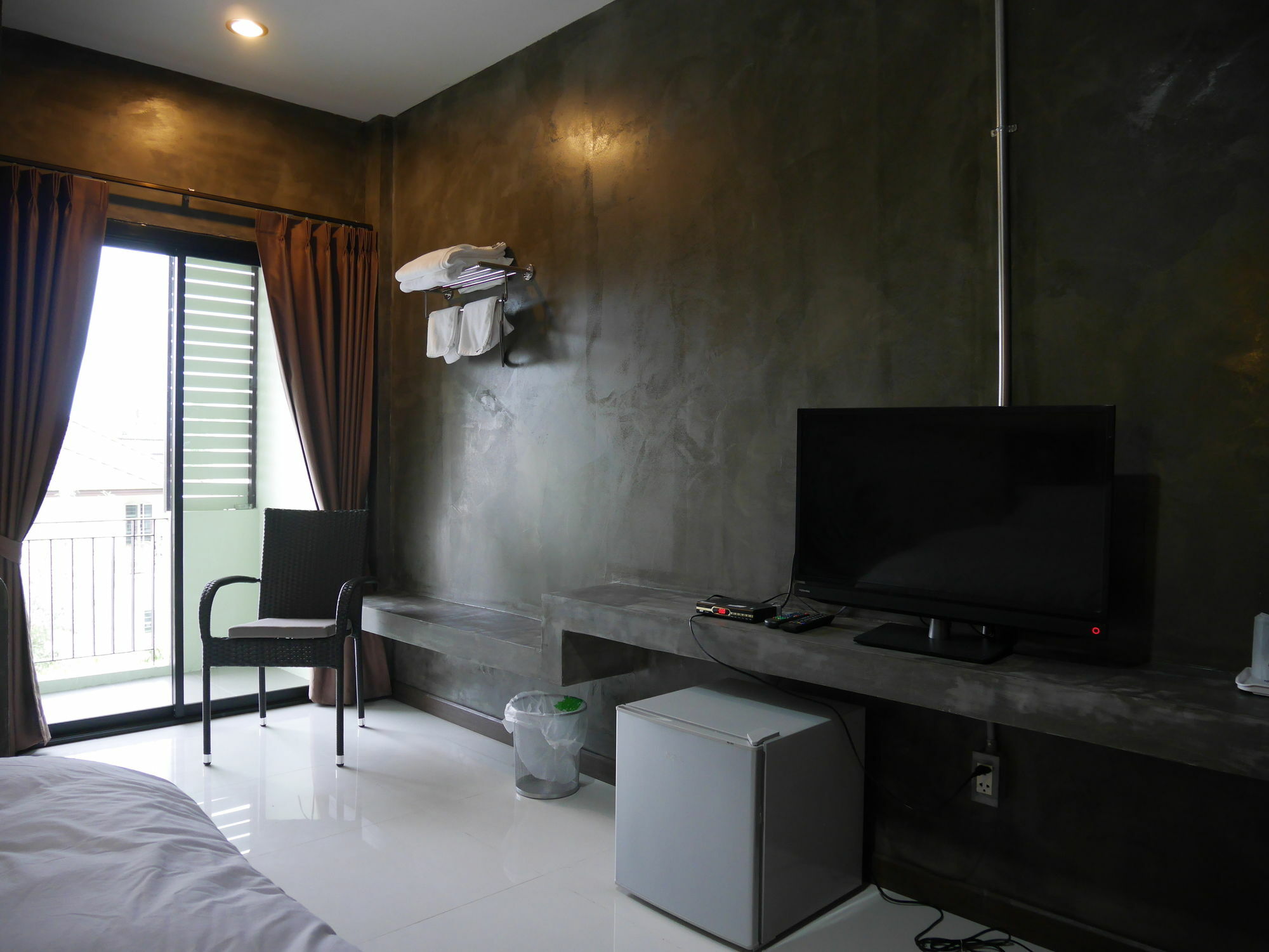 Green Garden Place Udon Thani Exterior foto